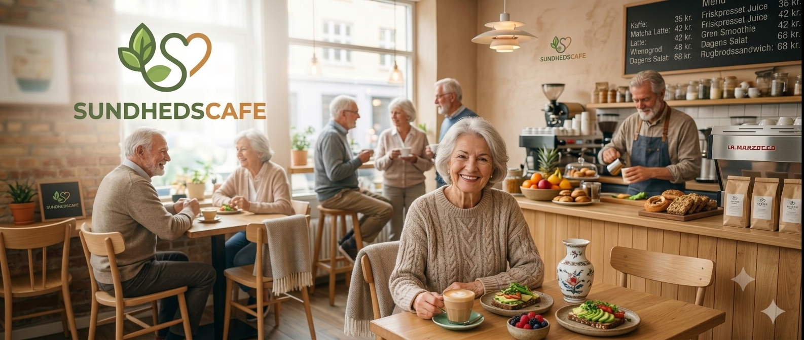 Sundhedscafe